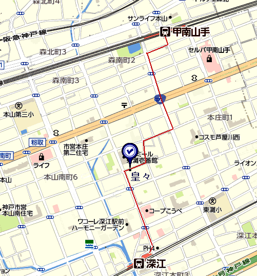 皇々
